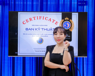 Trịnh Thị Ngà
