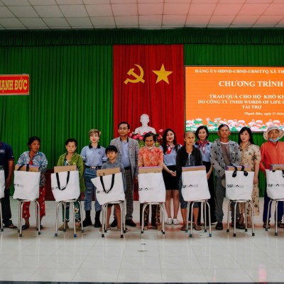 Hỗ trợ trẻ em vượt khó học tâp